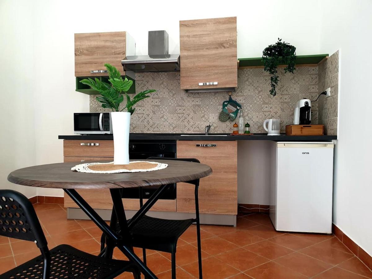 Villa Le Due Perle à Palerme Extérieur photo